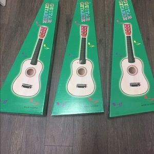 Guitar for kids